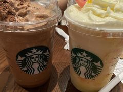 -星巴克臻选(深圳华强北茂业店)