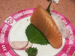 -元气寿司(金光华店)