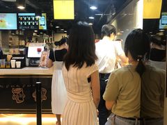 -KOI Thé(正佳广场店)