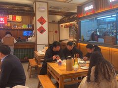 -衡地道·三菜一汤(水岸新城店)