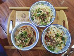 -姚记.周礼伤心凉粉(时代广场店)