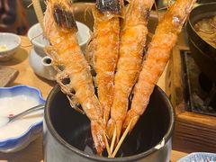 -山之川·日式料理(瀚海海尚店)