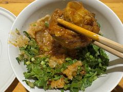 -0317火锅鸡·清真(正达店)