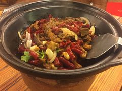 -老湘亲·品鉴湘菜(湖里店)