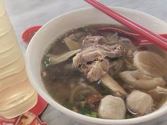 -丽丰茶冰室