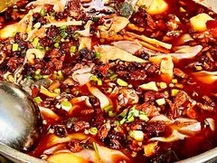 -黑竹香鸡(营和巷店)