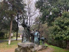 -敬亭山风景名胜区