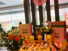 -麦当劳(北京路广百广场店)