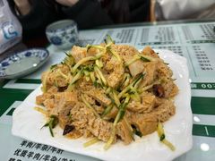 -虢州羊肉馆(三门峡店)
