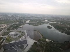 -嘉定凯悦·咖啡厅