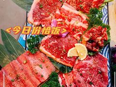 -AJIYA味屋和牛烤肉自助放题(温州万象城店)