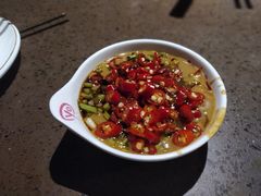 -幸运牛汕头小黄牛牛肉火锅(梅林店)
