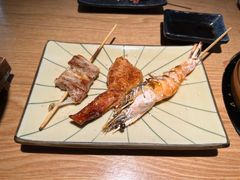 -沼津港精致料理·寿喜烧·烧鸟(青浦宝龙广场日料榜单店)