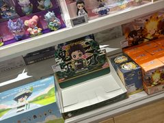 -泡泡玛特POPMART(崇文门国瑞城店)