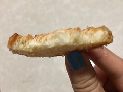 -中关村茶点