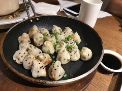 招牌迷你生煎包-全聚德(江宁店)
