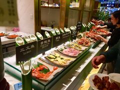 刺身-星伦多自助料理(永旺店)