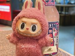 -泡泡玛特POPMART(崇文门国瑞城店)