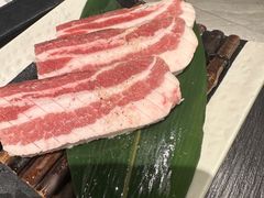 -AJIYA·池袋日式烧肉自助(天津万象城店)