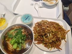 -护国寺小吃(新街口店)