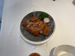 -莆田餐厅PUTIEN(三里屯店)