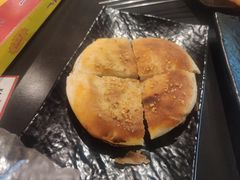 -KAOTOWN烤堂•烧烤(海汇港店)