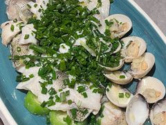 -啫神·广州地标美食(北京路店)