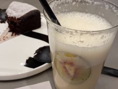-dotcom coffee古点咖啡(致真大厦店)