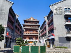 -窑埠古镇