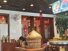 -西江美食舫·江西菜(健德桥店)