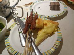 -吉布鲁 牛排海鲜自助(岳塘步步高广场店)