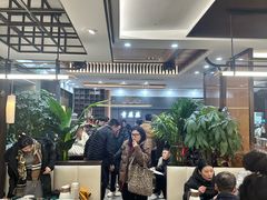 -童婆婆面馆(薛庄小区店)