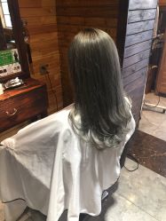 点击看大图 -MONE美发沙龙