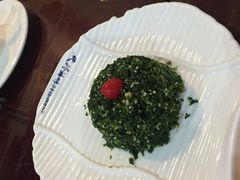 -吴门人家·苏宴宫廷菜(拙政园店)