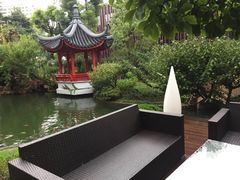 -上海虹桥宾馆·SLIDER(郁锦香店)
