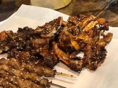 -枪火串烧·东北特色烧烤(罗湖总店)