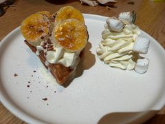 -娜娜家•Nana's restaurant (南开大悦城店)