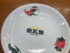 -堂瓦里·33年传统赣菜(第一街区店)