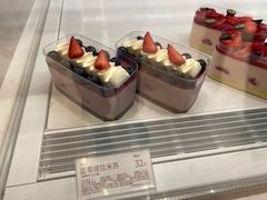 -好利来(东四店)