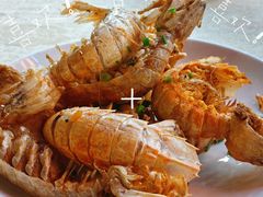 -锐记美食店·现捞海鲜(闸坡店)