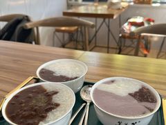 -笃笃笃糖粥(十全街店)