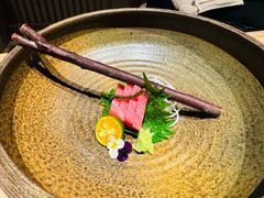 -Minase水濑·日料放题(外滩店)