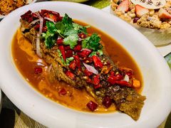 鲤鱼-大厨小馆(华阳城店)