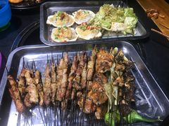 -好介口深夜酒馆(梅江店)