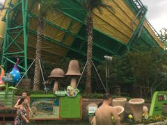 -苏州乐园森林水世界