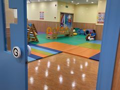 -多维儿童素质成长中心(新会中心)