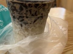 -翁林甜品