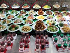 -双合园·海鲜水饺青岛菜(万佳广场店)