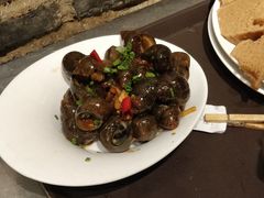 -随缘小馆(红岭路店)