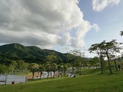 -白石龙音乐公园
